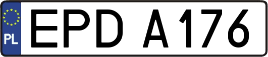 EPDA176
