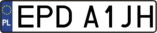 EPDA1JH