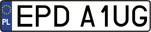 EPDA1UG