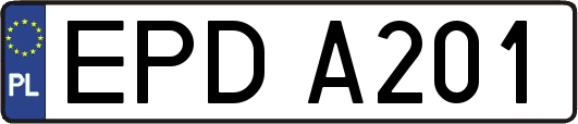 EPDA201