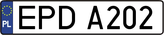 EPDA202