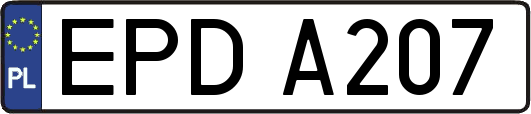 EPDA207