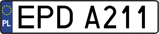 EPDA211