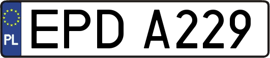 EPDA229