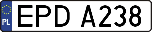 EPDA238