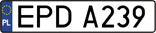 EPDA239