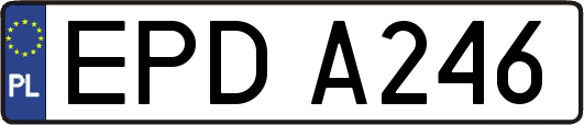 EPDA246