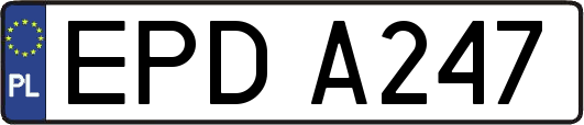 EPDA247
