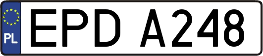 EPDA248
