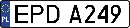 EPDA249