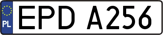 EPDA256