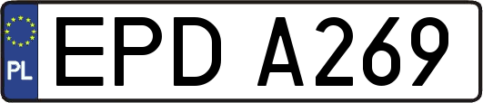 EPDA269