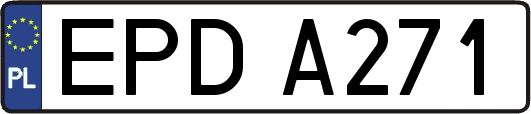 EPDA271