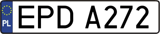 EPDA272
