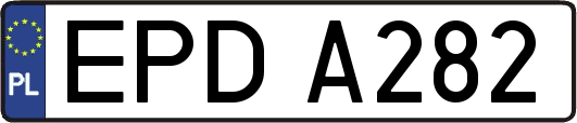 EPDA282