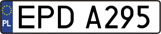 EPDA295