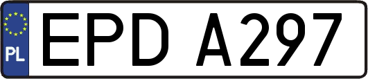 EPDA297