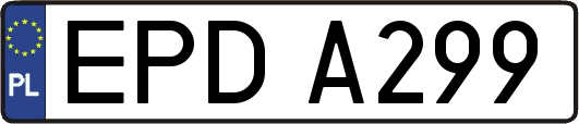 EPDA299