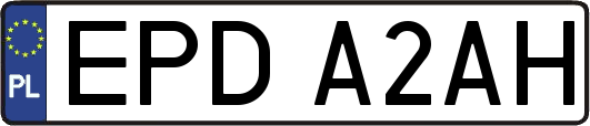 EPDA2AH
