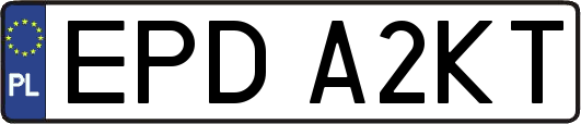 EPDA2KT