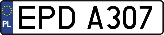 EPDA307