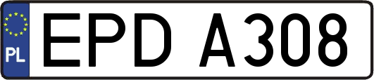EPDA308