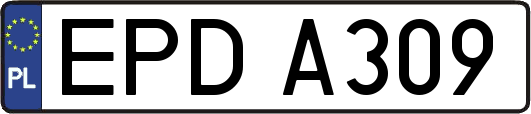 EPDA309