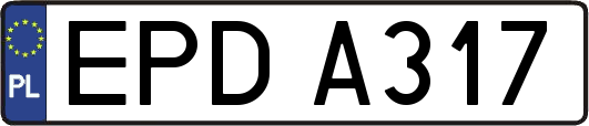 EPDA317