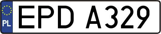EPDA329