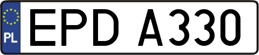 EPDA330