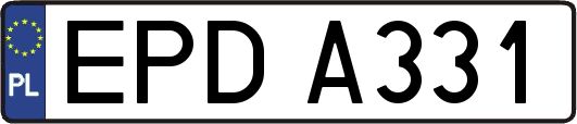 EPDA331