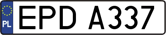 EPDA337