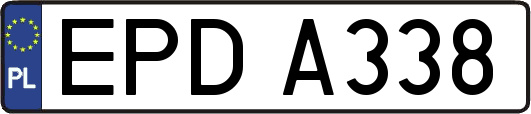 EPDA338