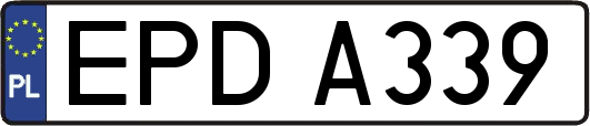 EPDA339