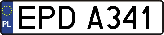 EPDA341
