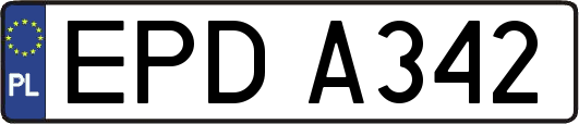 EPDA342