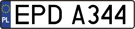 EPDA344