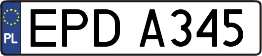 EPDA345