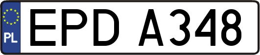EPDA348