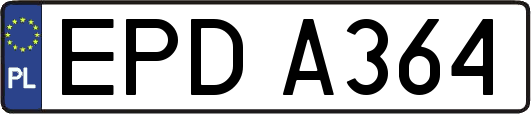EPDA364