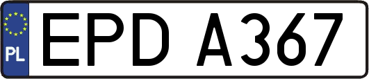 EPDA367