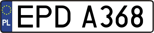 EPDA368