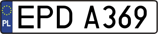 EPDA369