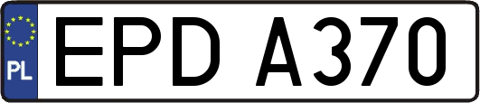 EPDA370