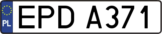 EPDA371