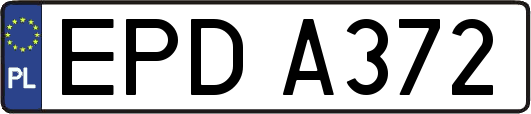 EPDA372