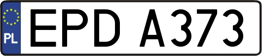 EPDA373