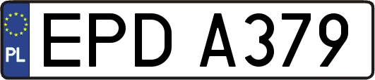 EPDA379