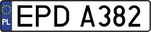 EPDA382