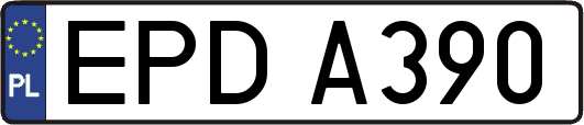 EPDA390